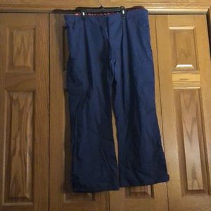 Dickies Petite nursing pants